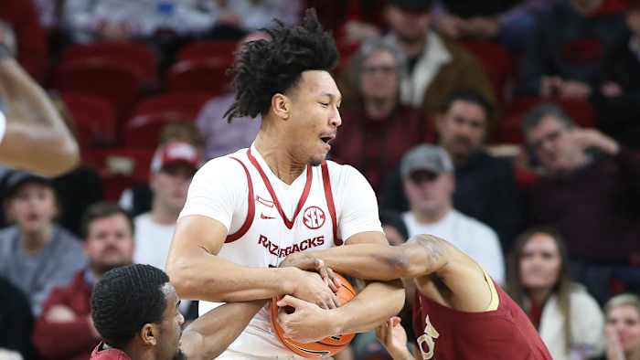 Jaylin Williams-Elon